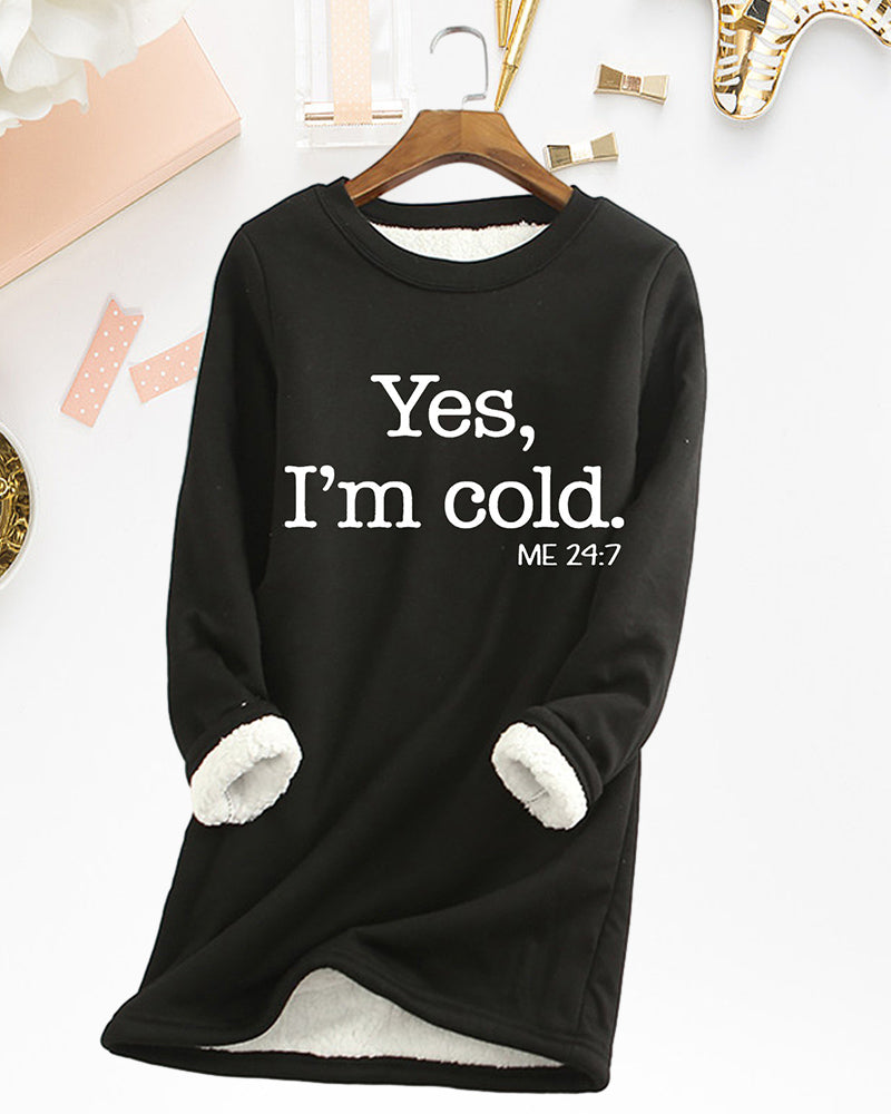 Rosie  | Cozy Chic Sweatshirt