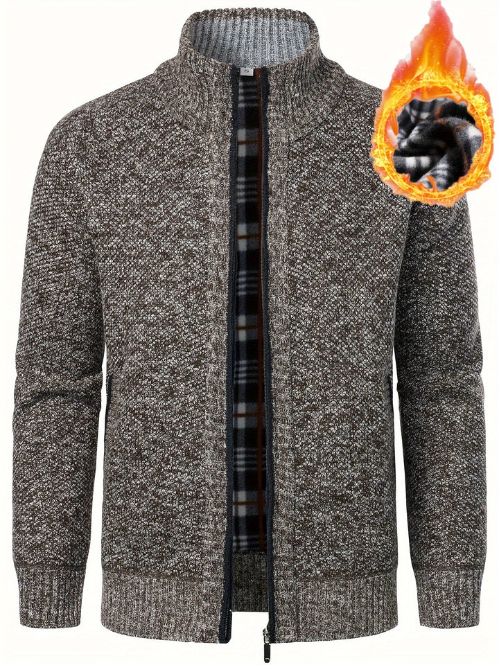 Carter™ Alpine Warmth Cardigan