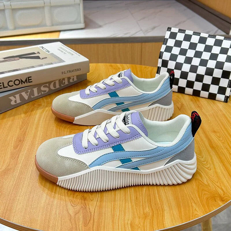 VICTORIA | COMFORTABLE SNEAKERS