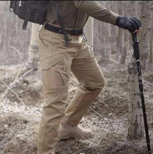 Brooks™ | Multifunctional Waterproof Pants