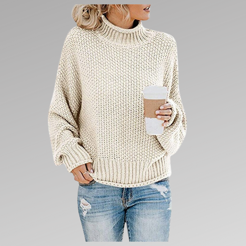 Martha | Comfortable Sweater