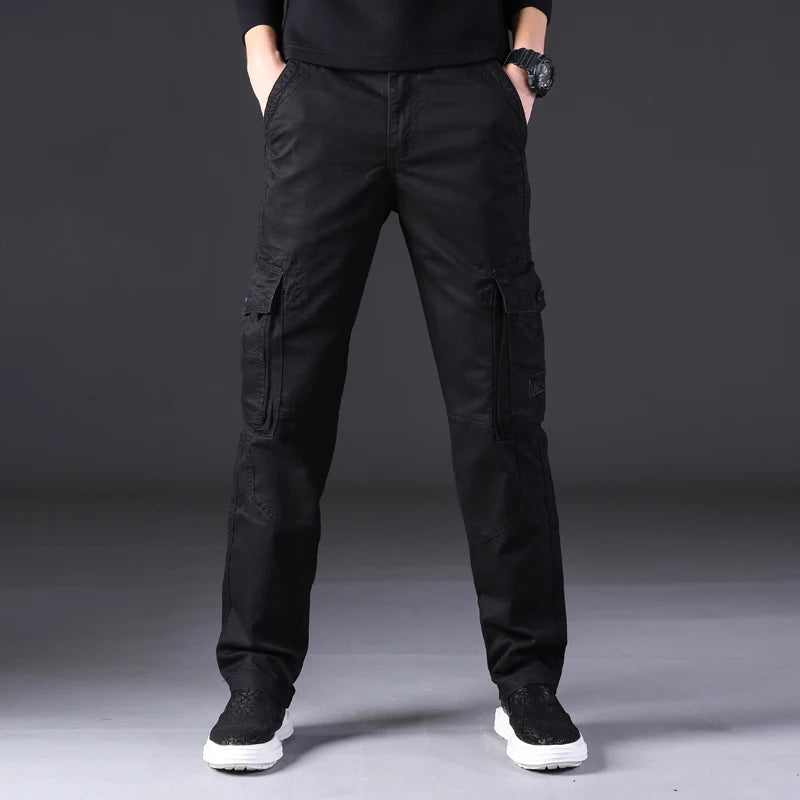 Terrain Craft™ Expedition Cargo Pants