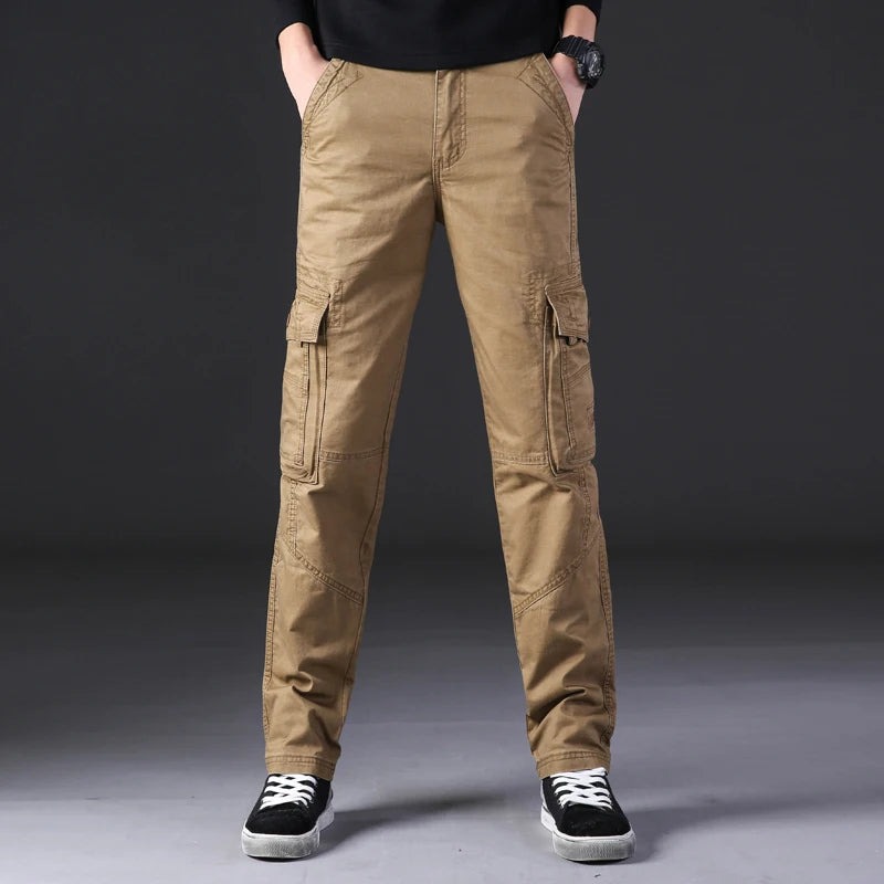 Terrain Craft™ Expedition Cargo Pants