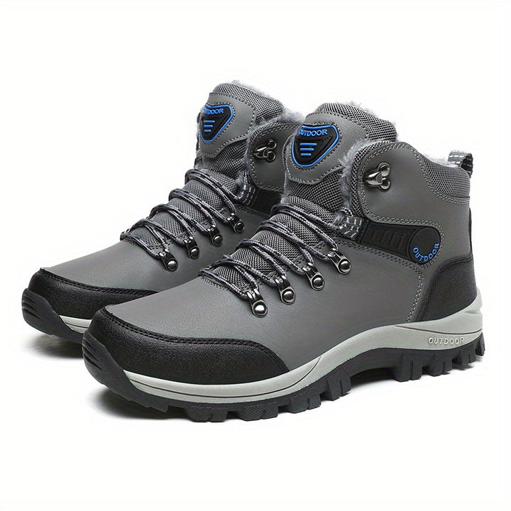 Logan™ ArcticShield Waterproof Hiking Boots