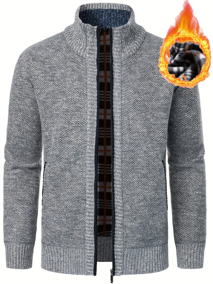 Carter™ Alpine Warmth Cardigan