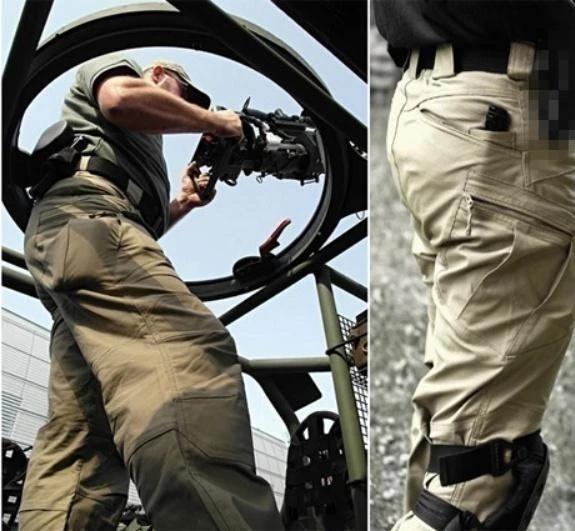 Brooks™ | Multifunctional Waterproof Pants