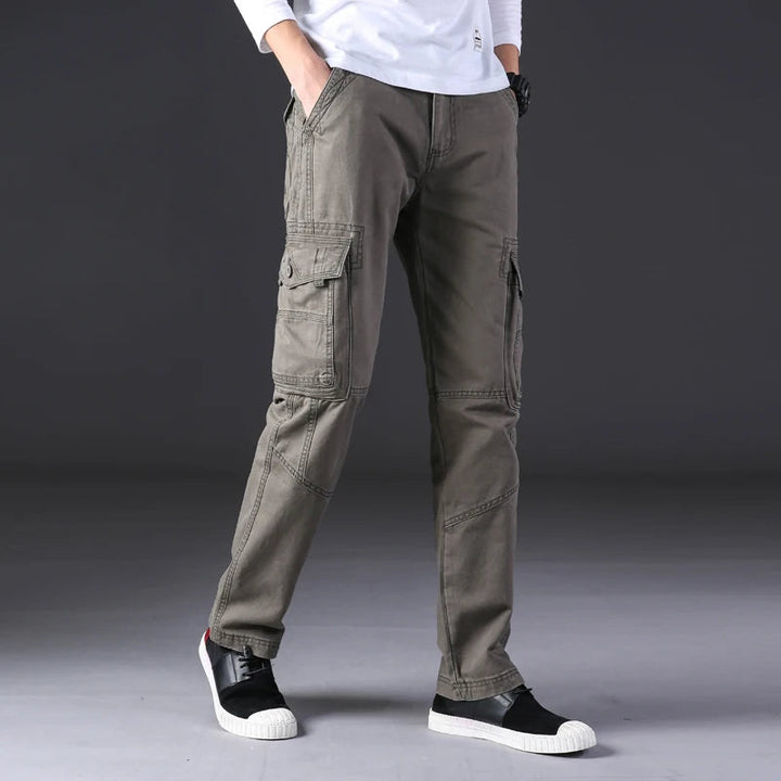 Terrain Craft™ Expedition Cargo Pants